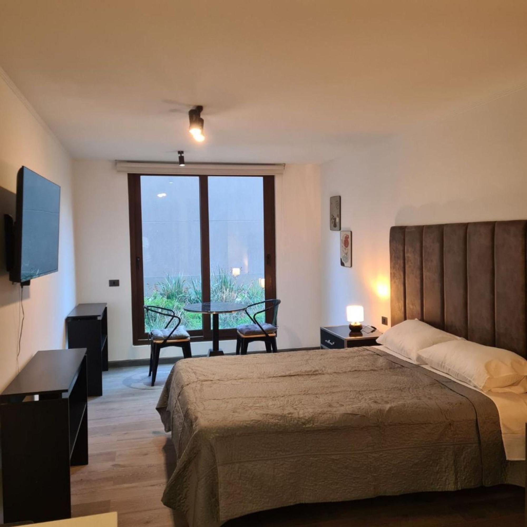 Apartment Huerfanos Spot