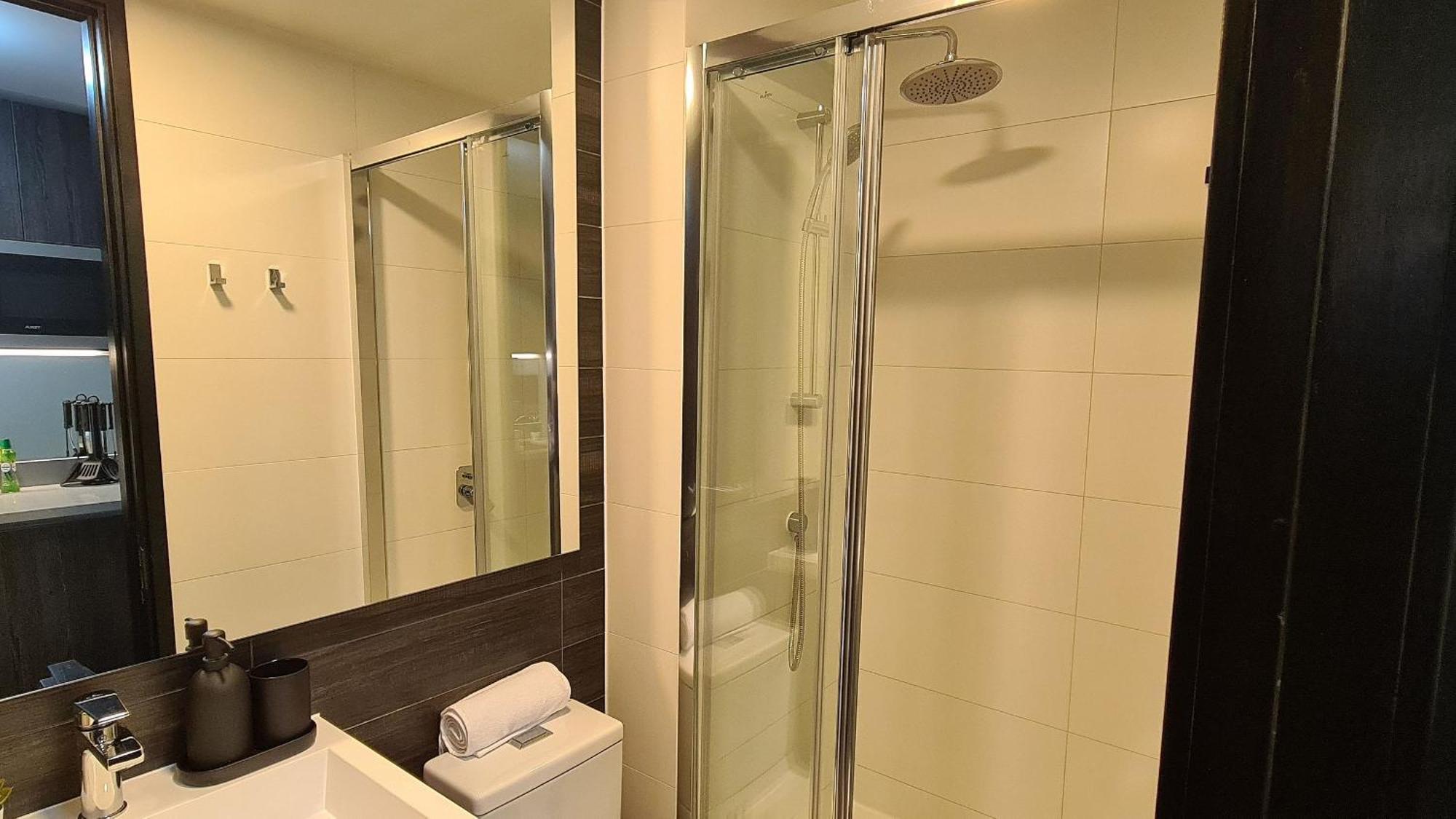 Huerfanos Spot Apartment Santiago