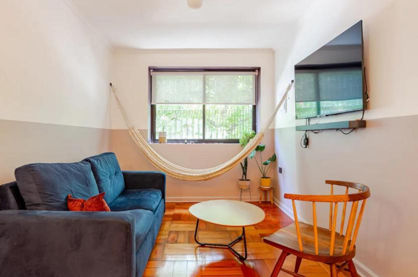 Charming 1 Bed In The Heart Of Providencia *