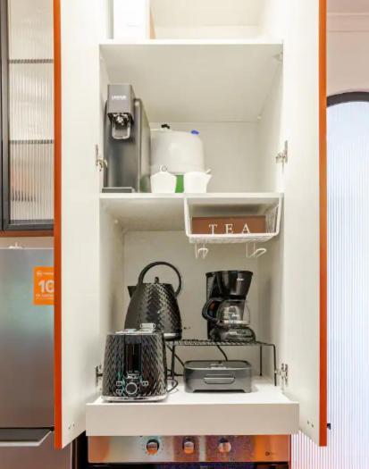 Charming 1 Bed In The Heart Of Providencia