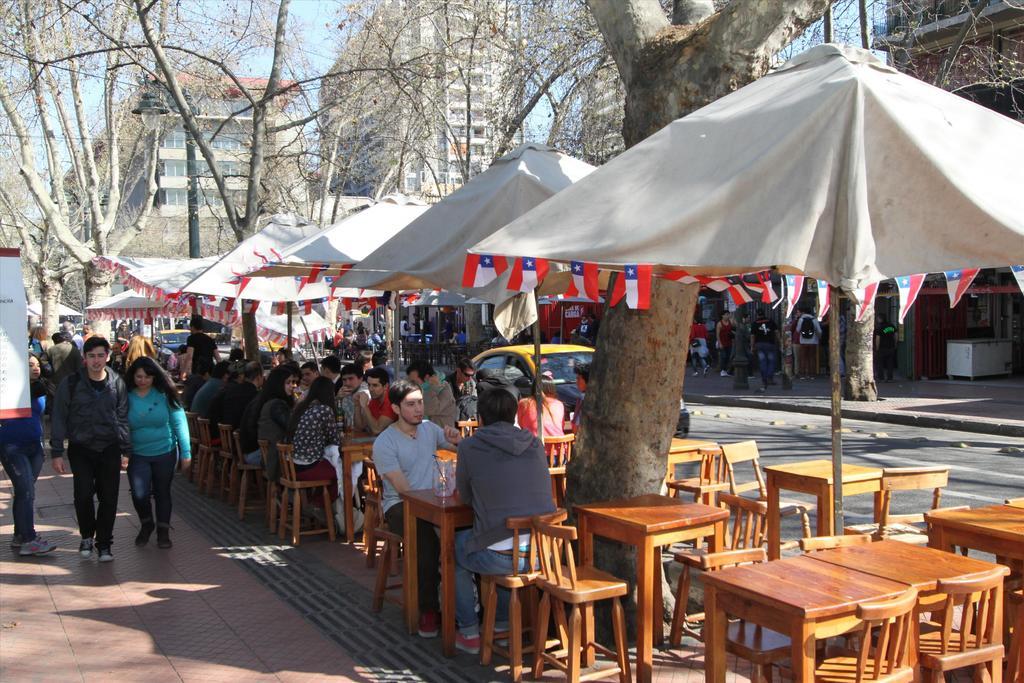 Khách sạn nang Viva Bellavista