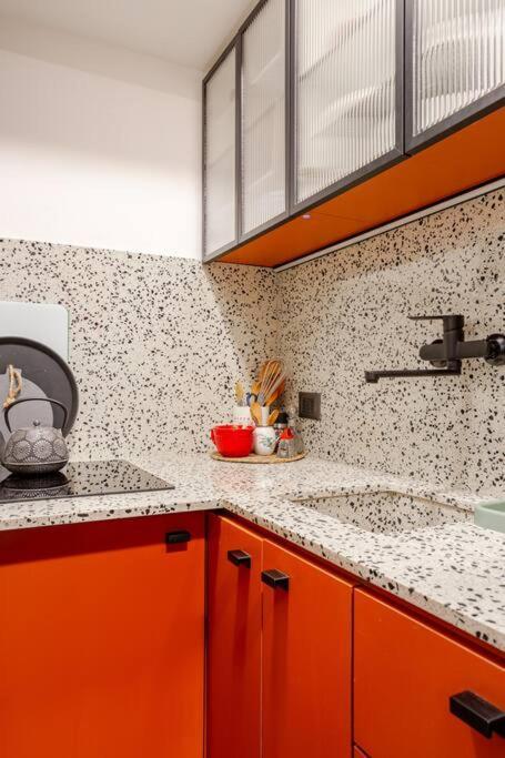 Charming 1 Bed In The Heart Of Providencia Santiago