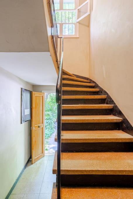 Charming 1 Bed In The Heart Of Providencia * Santiago