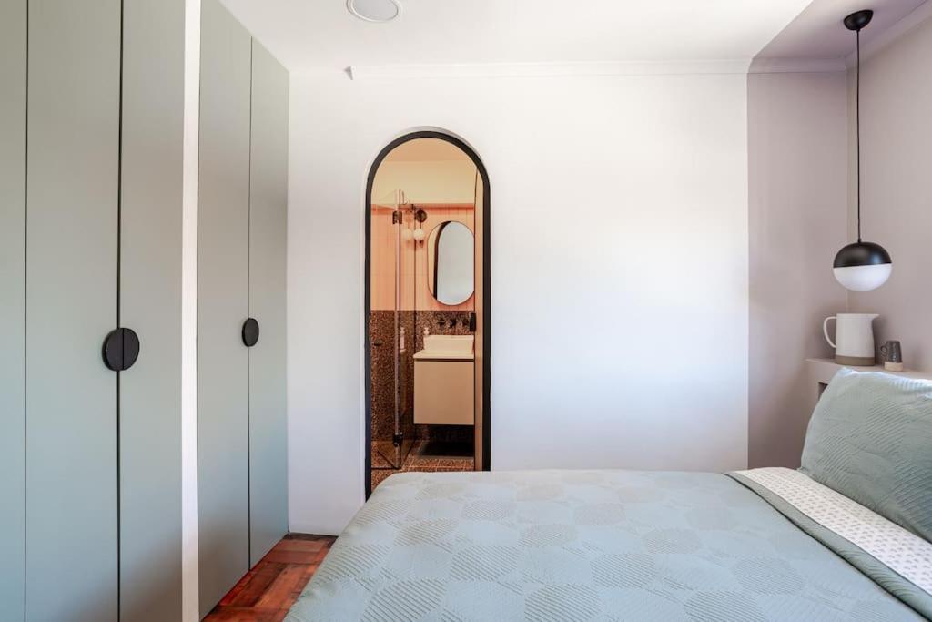 Charming 1 Bed In The Heart Of Providencia Apartment *