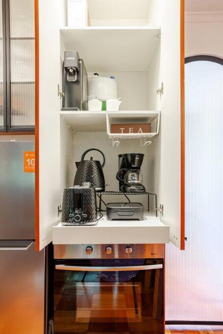 Charming 1 Bed In The Heart Of Providencia Apartment Santiago