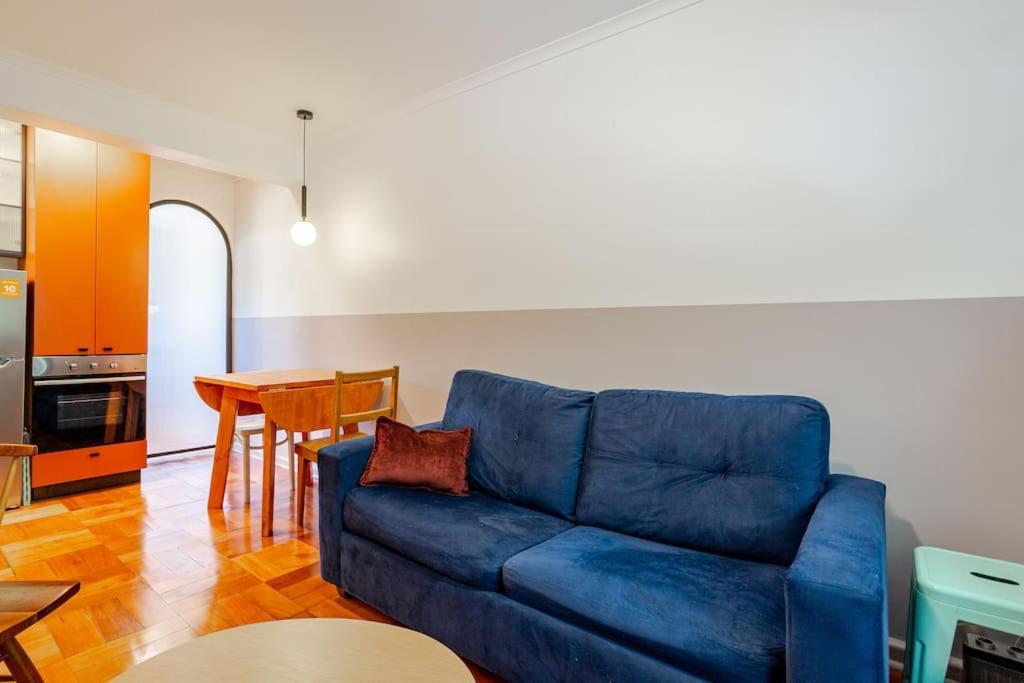Charming 1 Bed In The Heart Of Providencia * Santiago