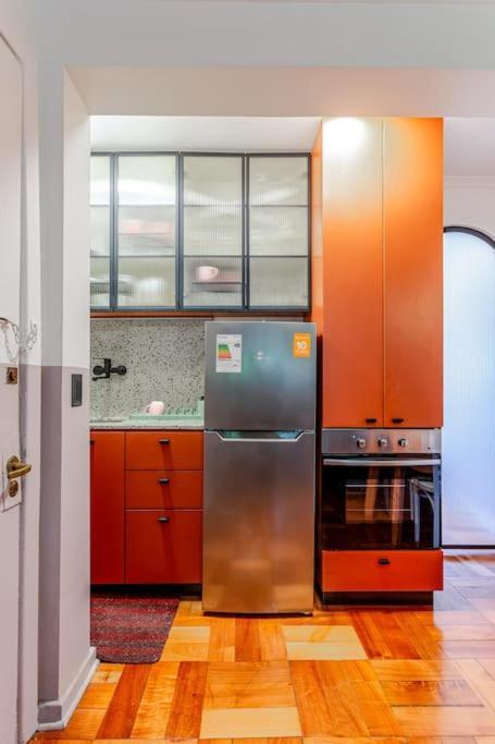 Charming 1 Bed In The Heart Of Providencia Apartment
