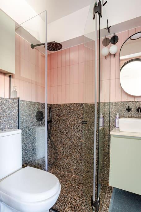 Charming 1 Bed In The Heart Of Providencia Apartment