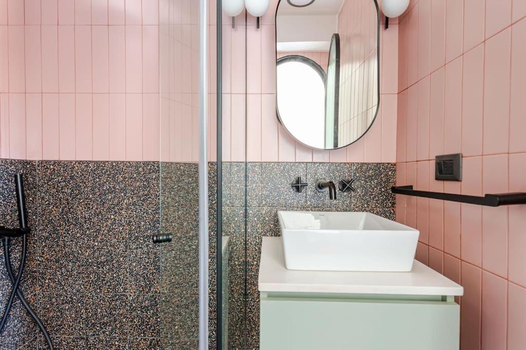 Apartment Charming 1 Bed In The Heart Of Providencia