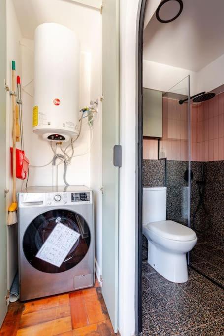 Apartment Charming 1 Bed In The Heart Of Providencia *
