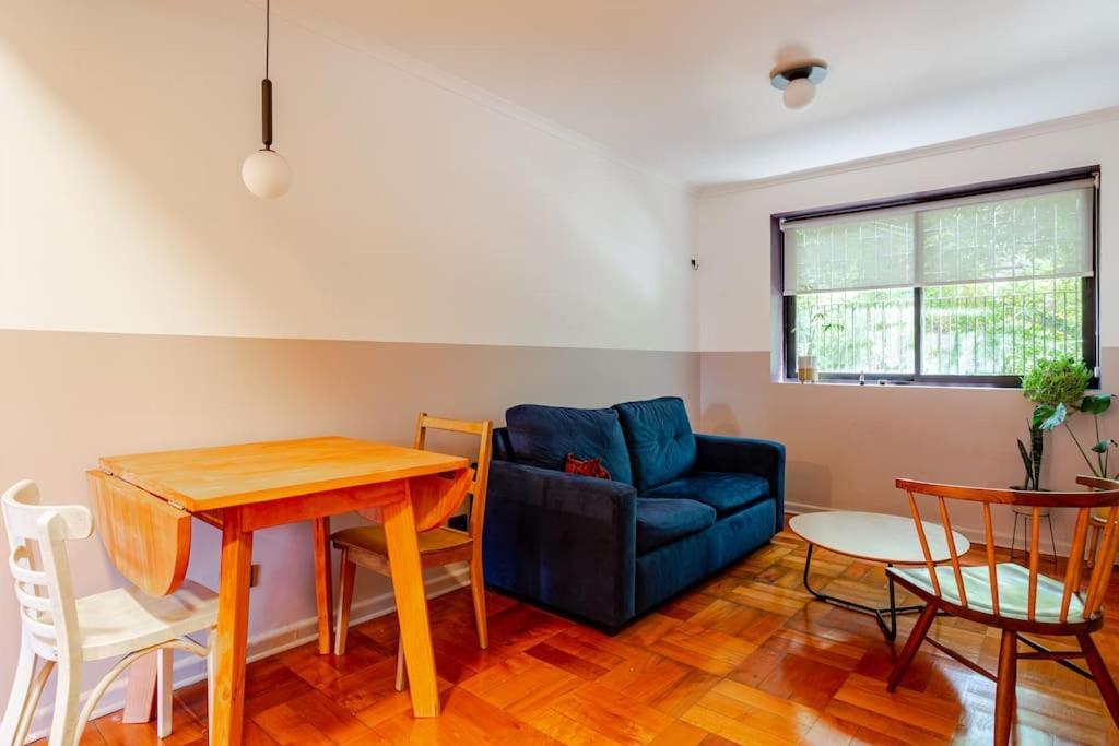 Charming 1 Bed In The Heart Of Providencia Apartment Santiago