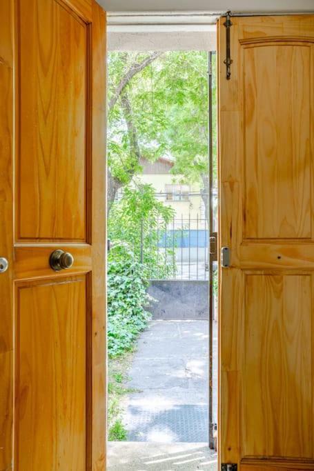 Apartment Charming 1 Bed In The Heart Of Providencia Santiago