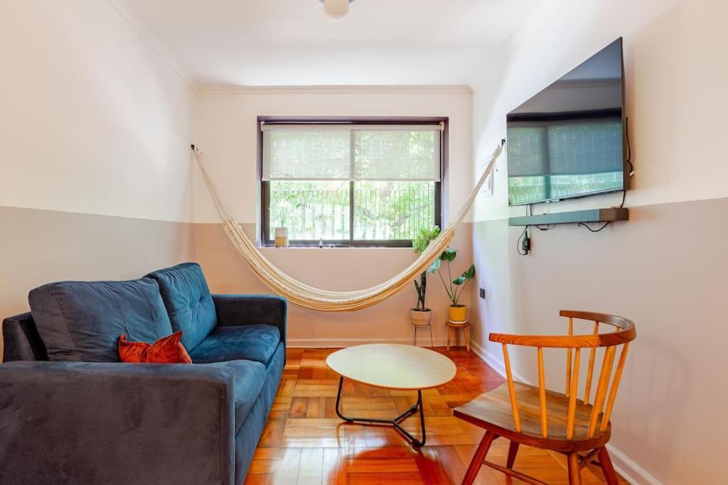Charming 1 Bed In The Heart Of Providencia Santiago
