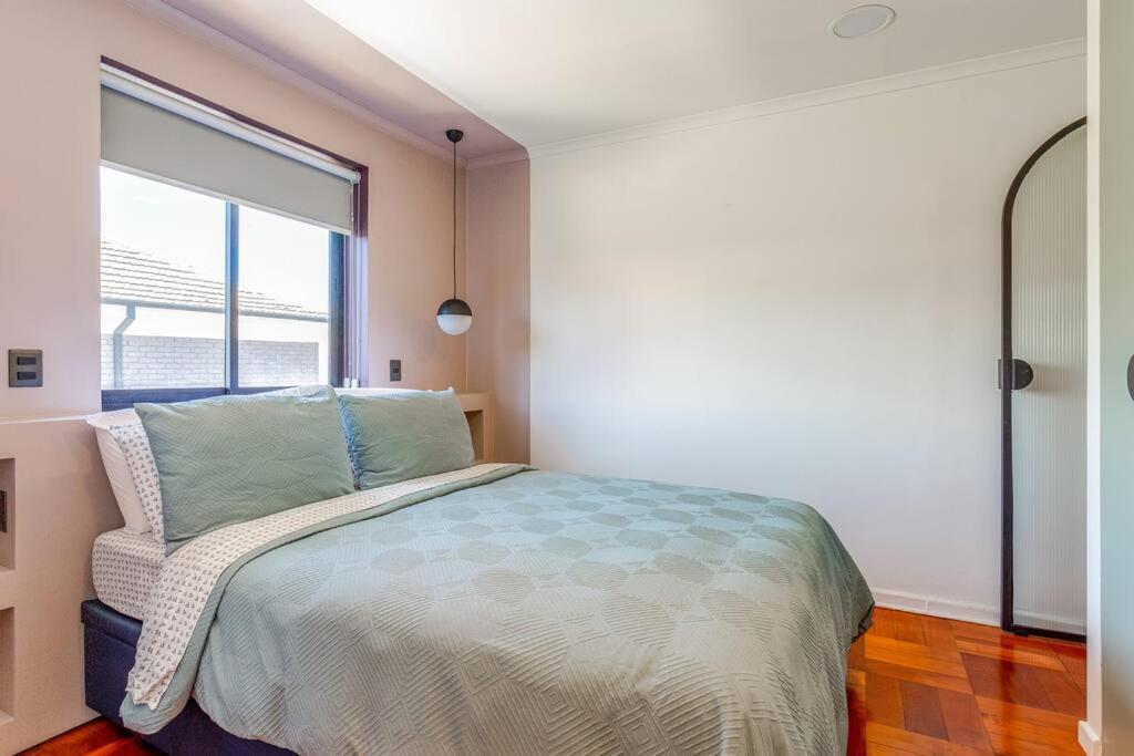 Charming 1 Bed In The Heart Of Providencia