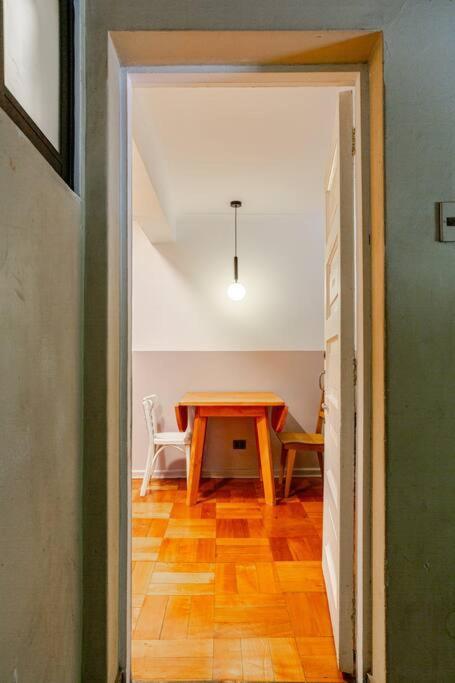 Charming 1 Bed In The Heart Of Providencia * Santiago