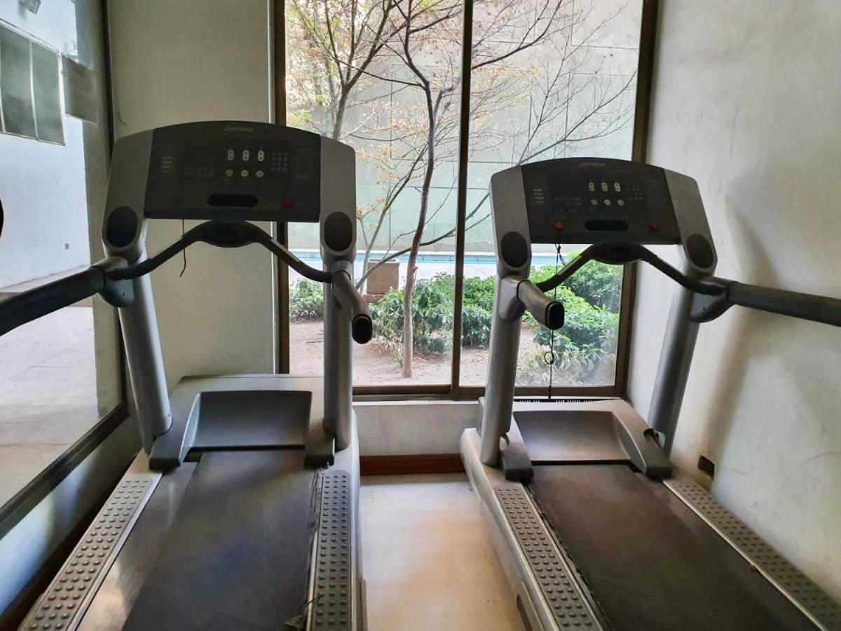 Providencia Loft 2 Ambientes * Santiago