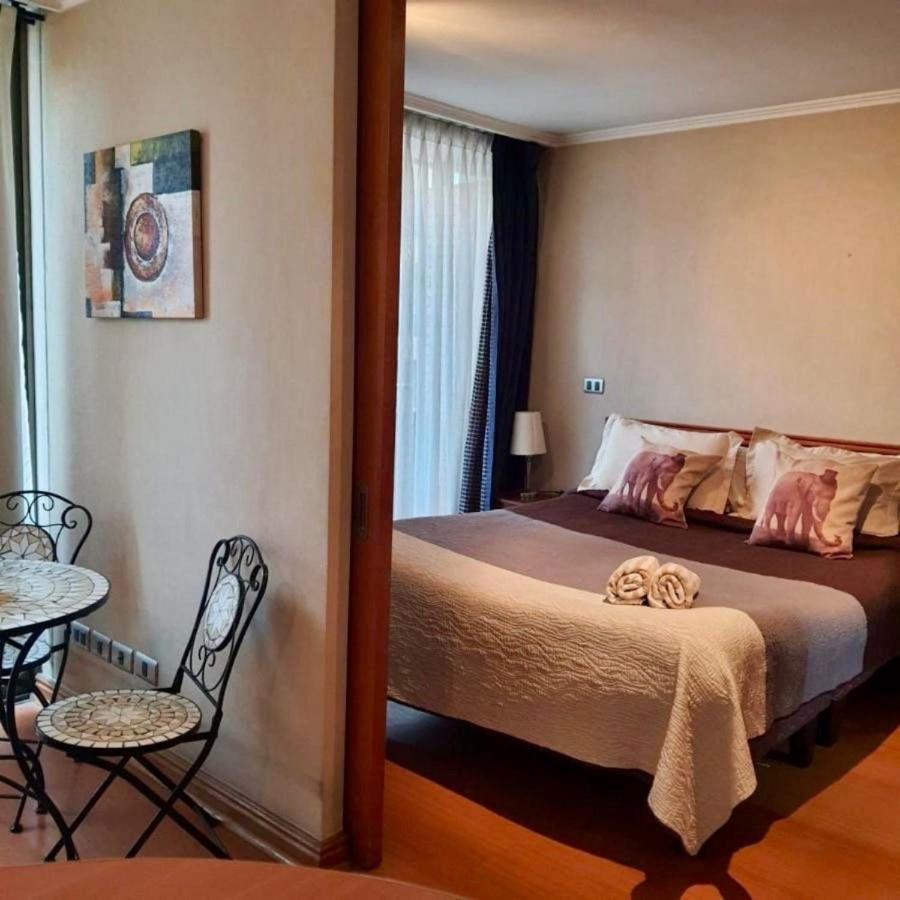 Providencia Loft 2 Ambientes Apartment Santiago
