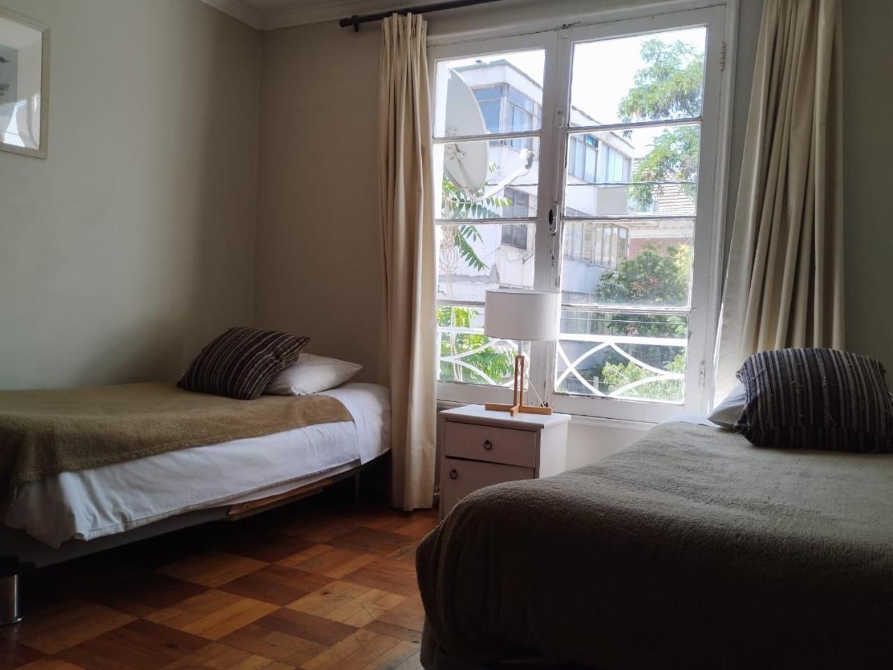 Casa Familiar *