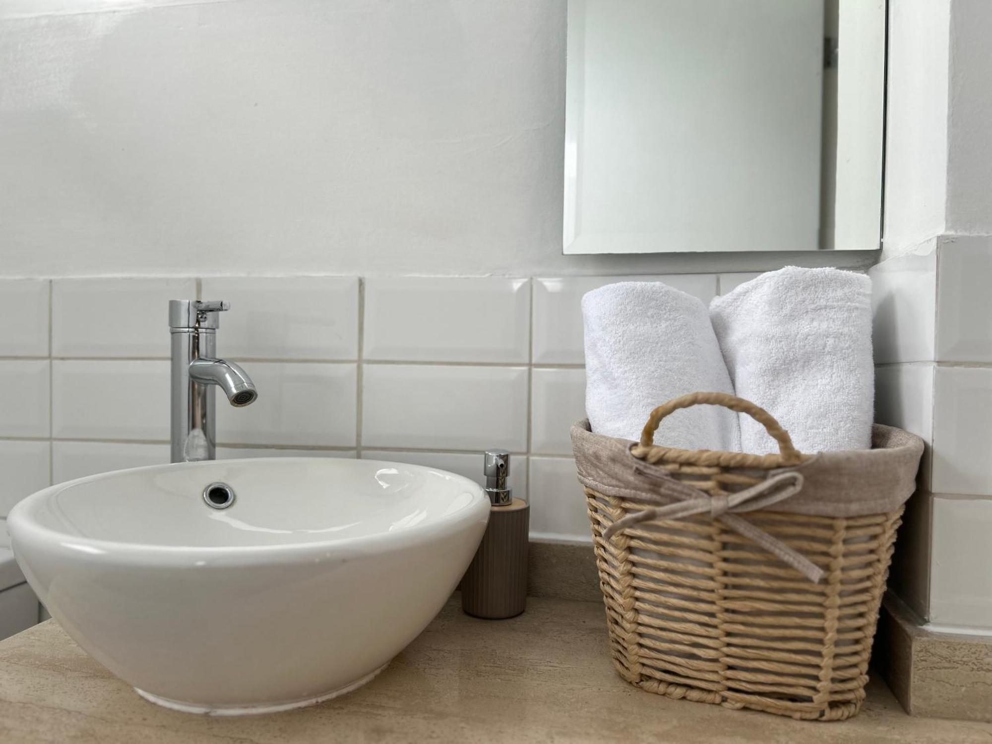 Bed & Breakfast Casona Italia Santiago