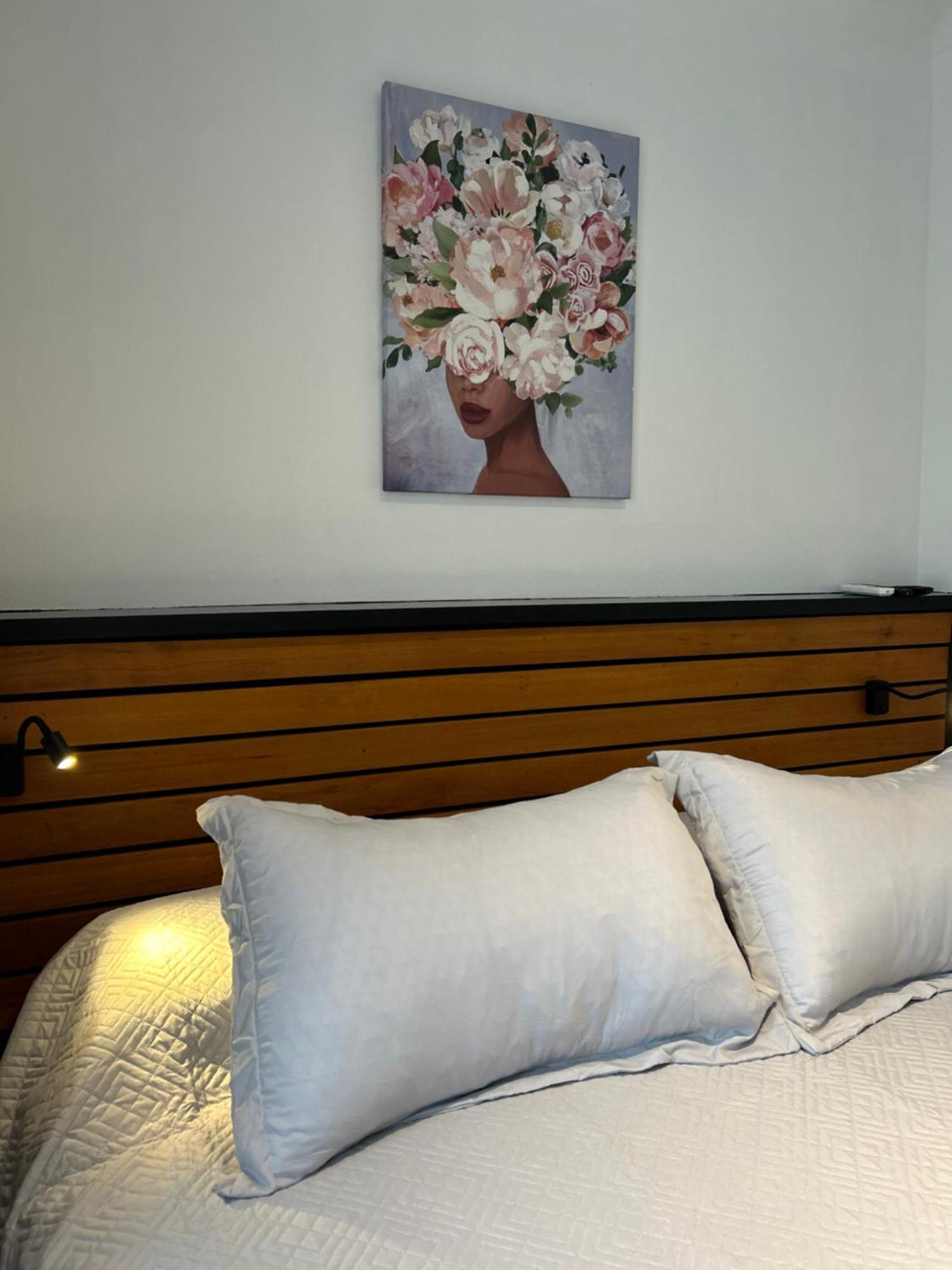 Bed & Breakfast Casona Italia Santiago
