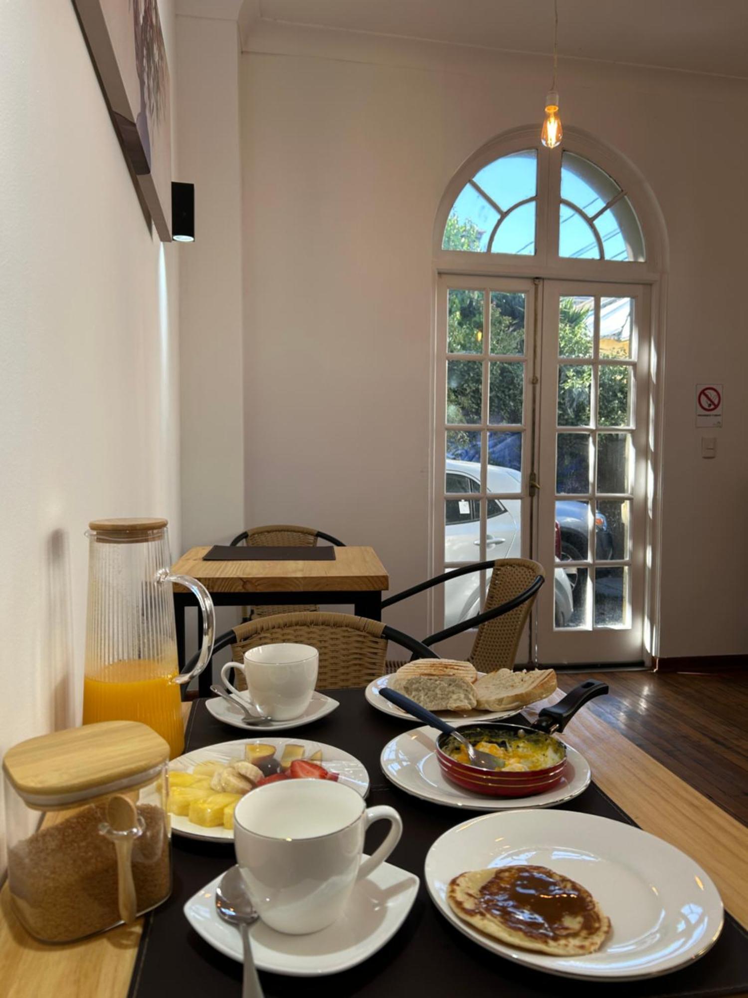 Casona Italia Bed & Breakfast