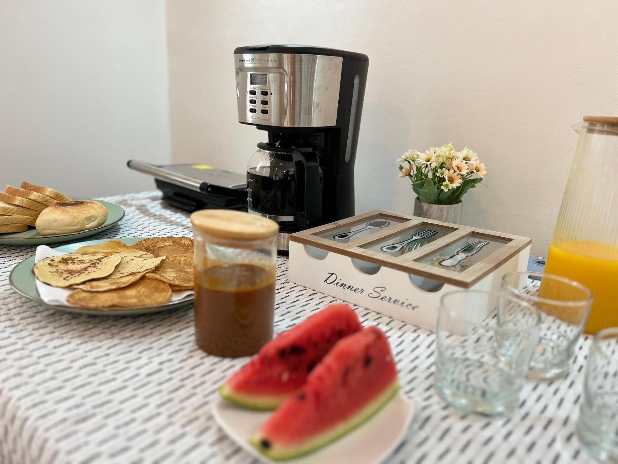 Bed & Breakfast Casona Italia Santiago