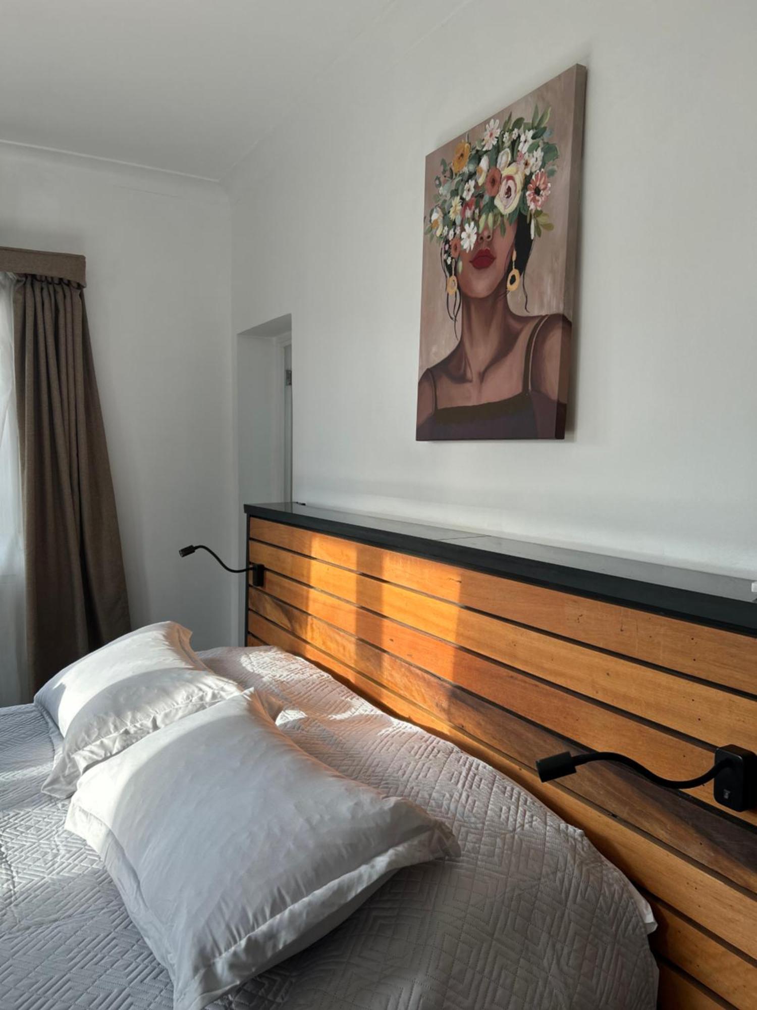 Bed & Breakfast Casona Italia