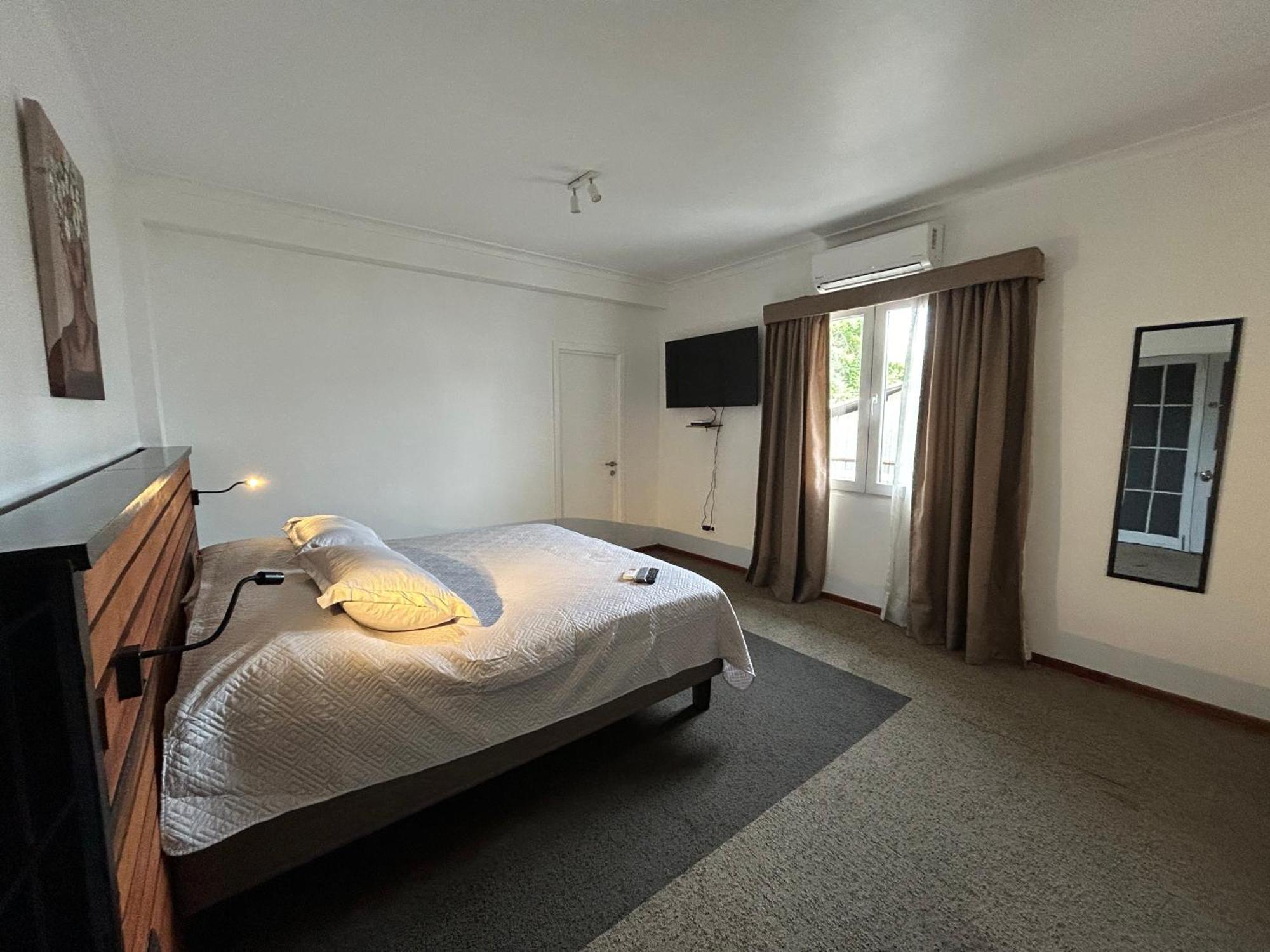 Casona Italia Santiago