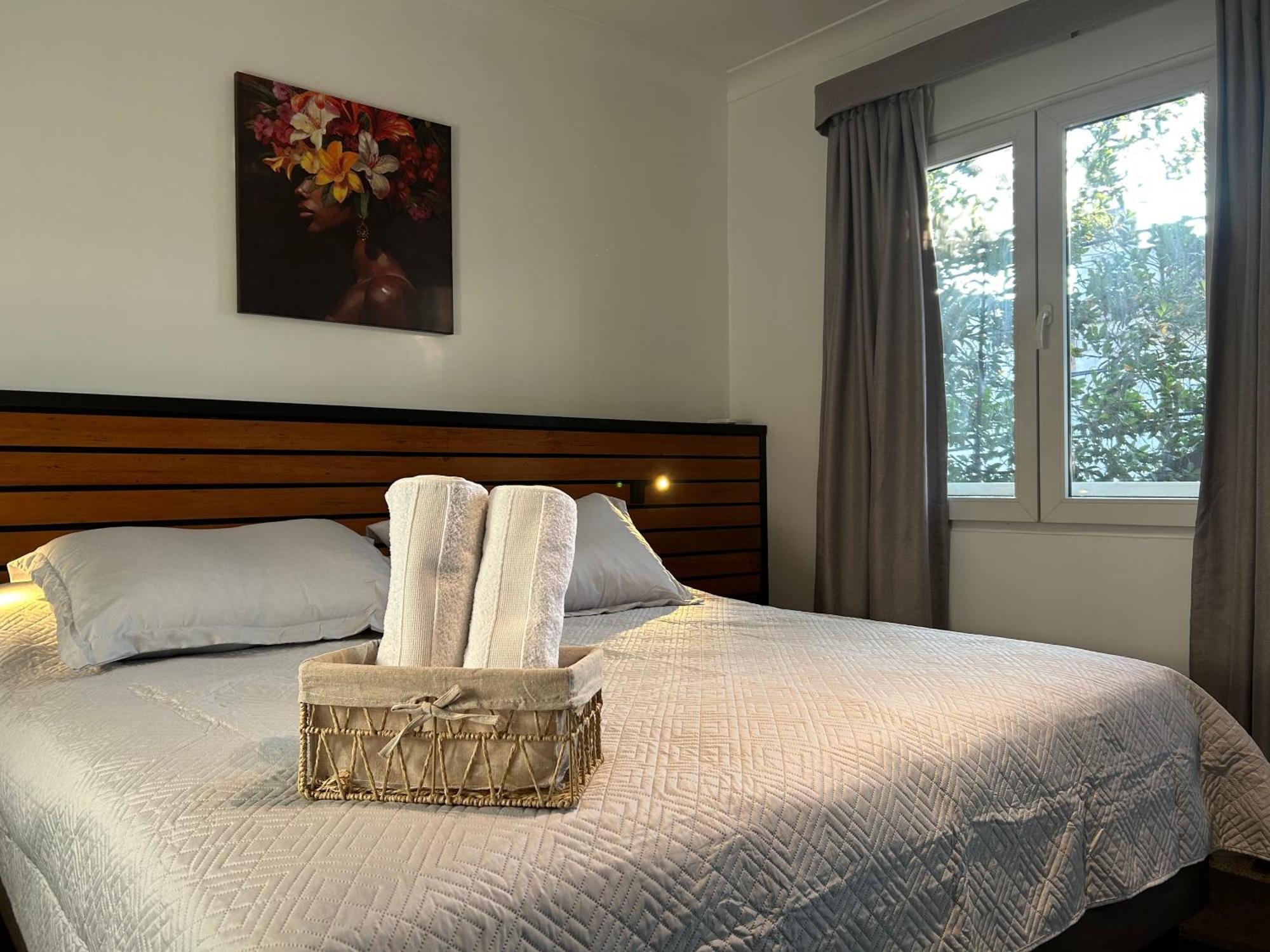 Casona Italia Bed & Breakfast Santiago