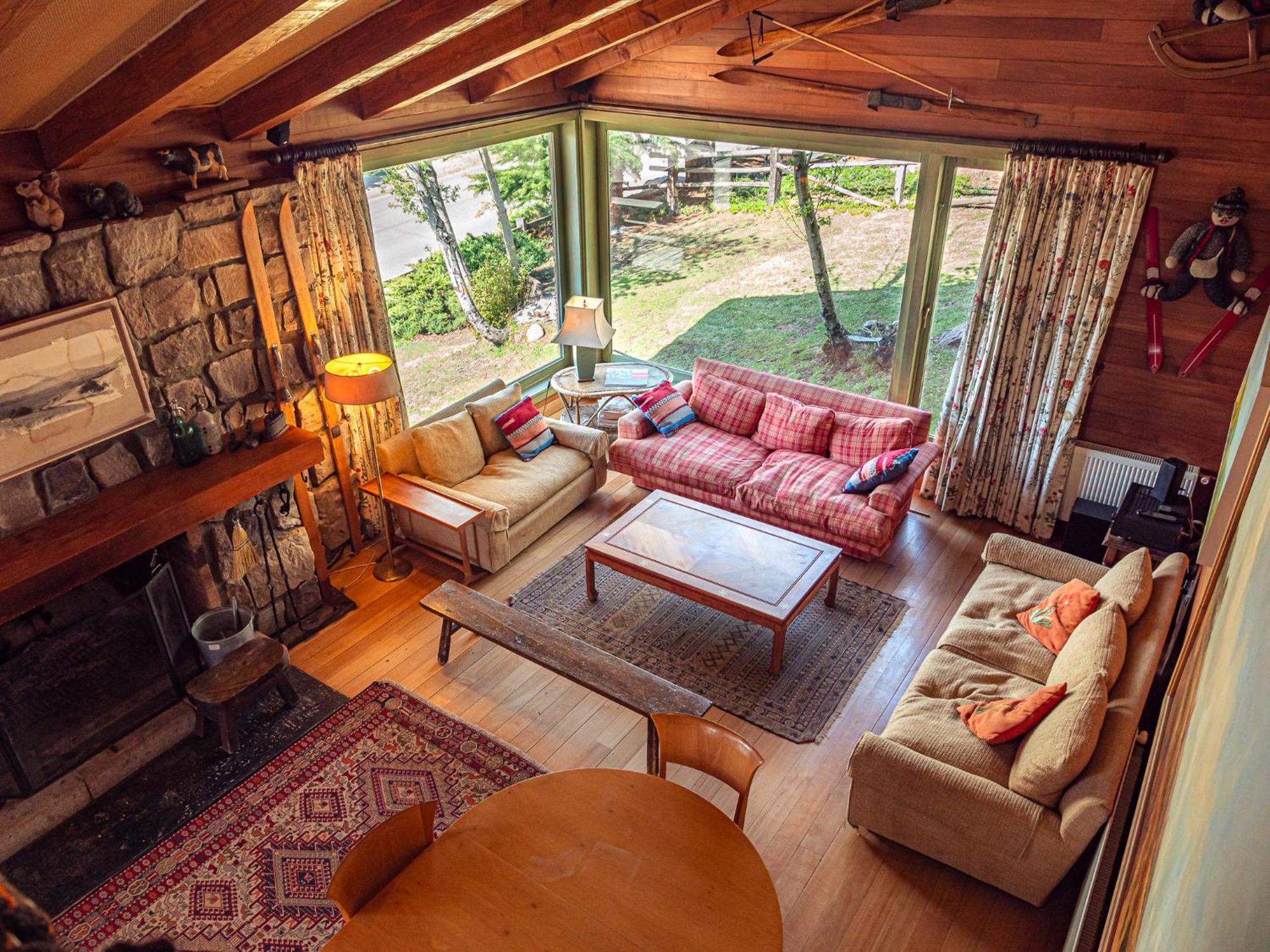 Casa Condor Bed and breakfast *
