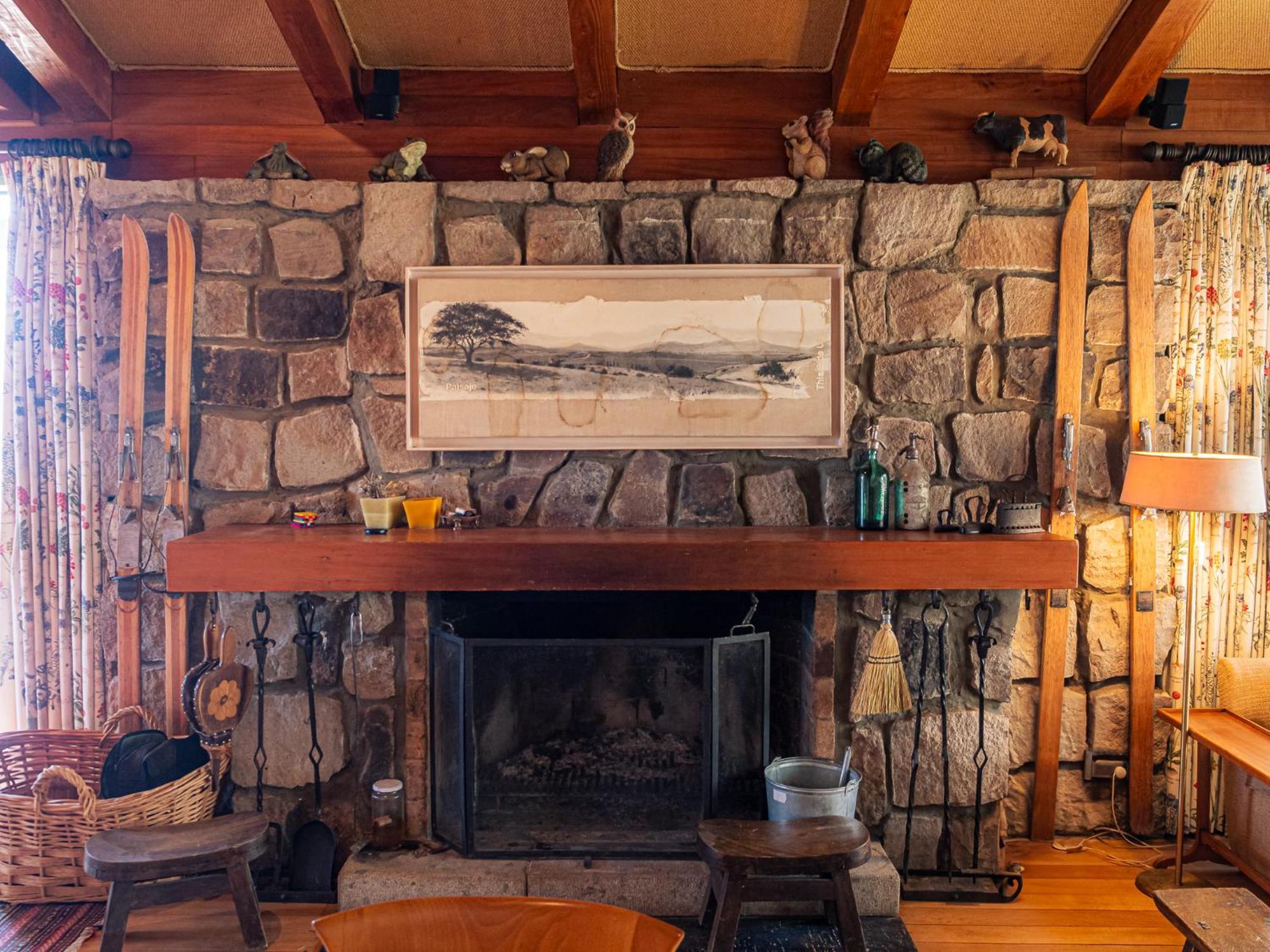 Casa Condor Bed and breakfast