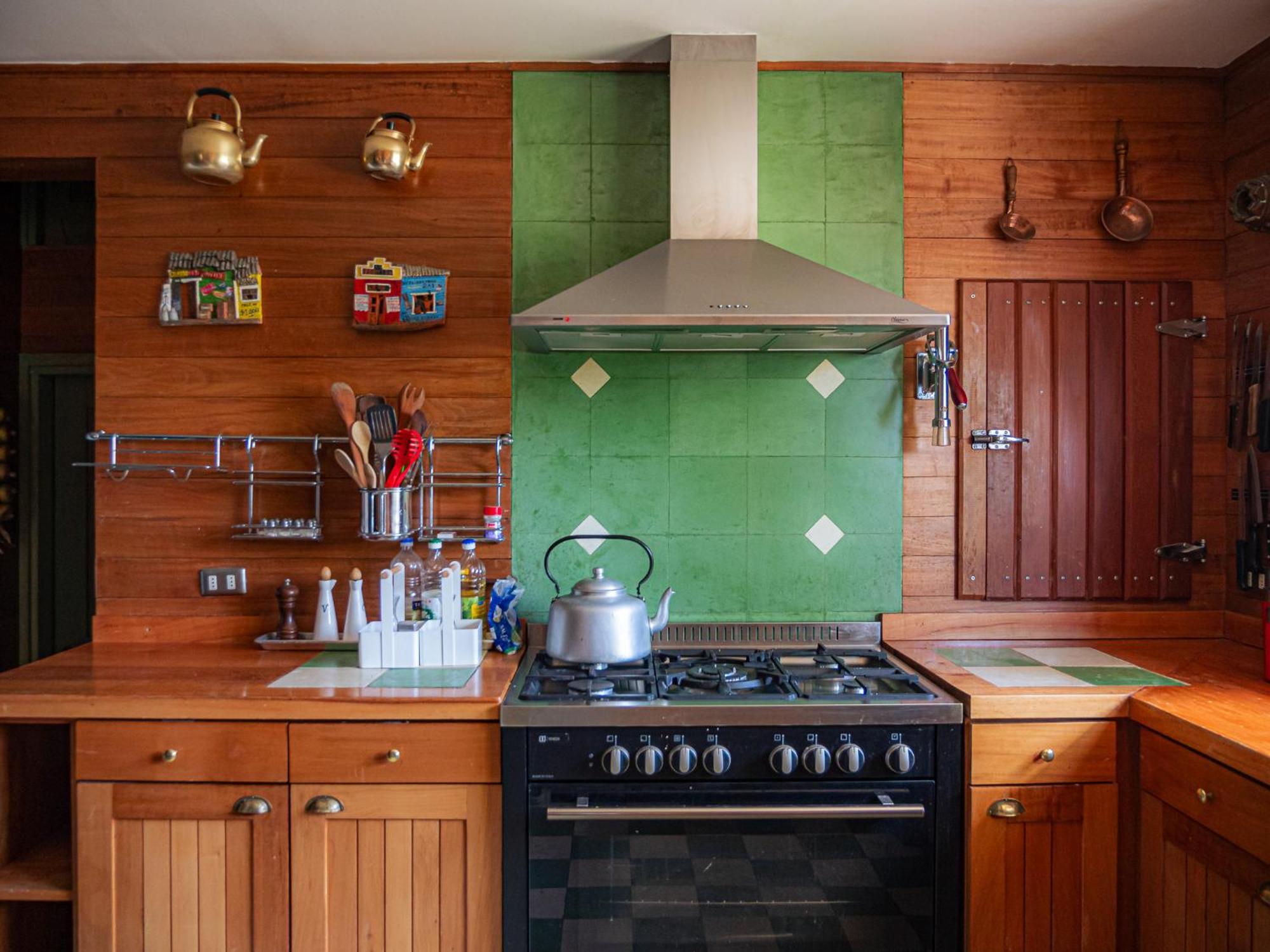 Casa Condor *