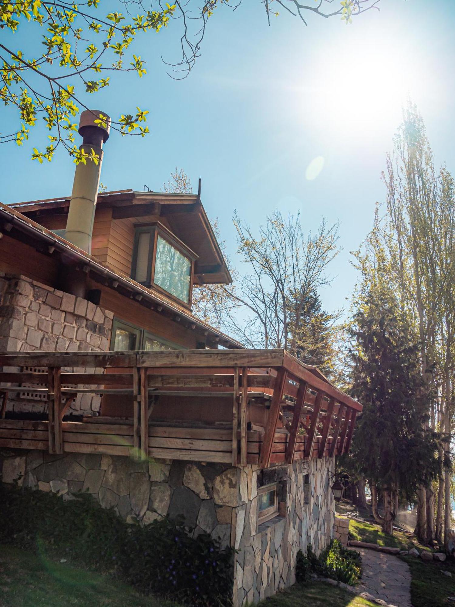 Casa Condor Bed and breakfast *