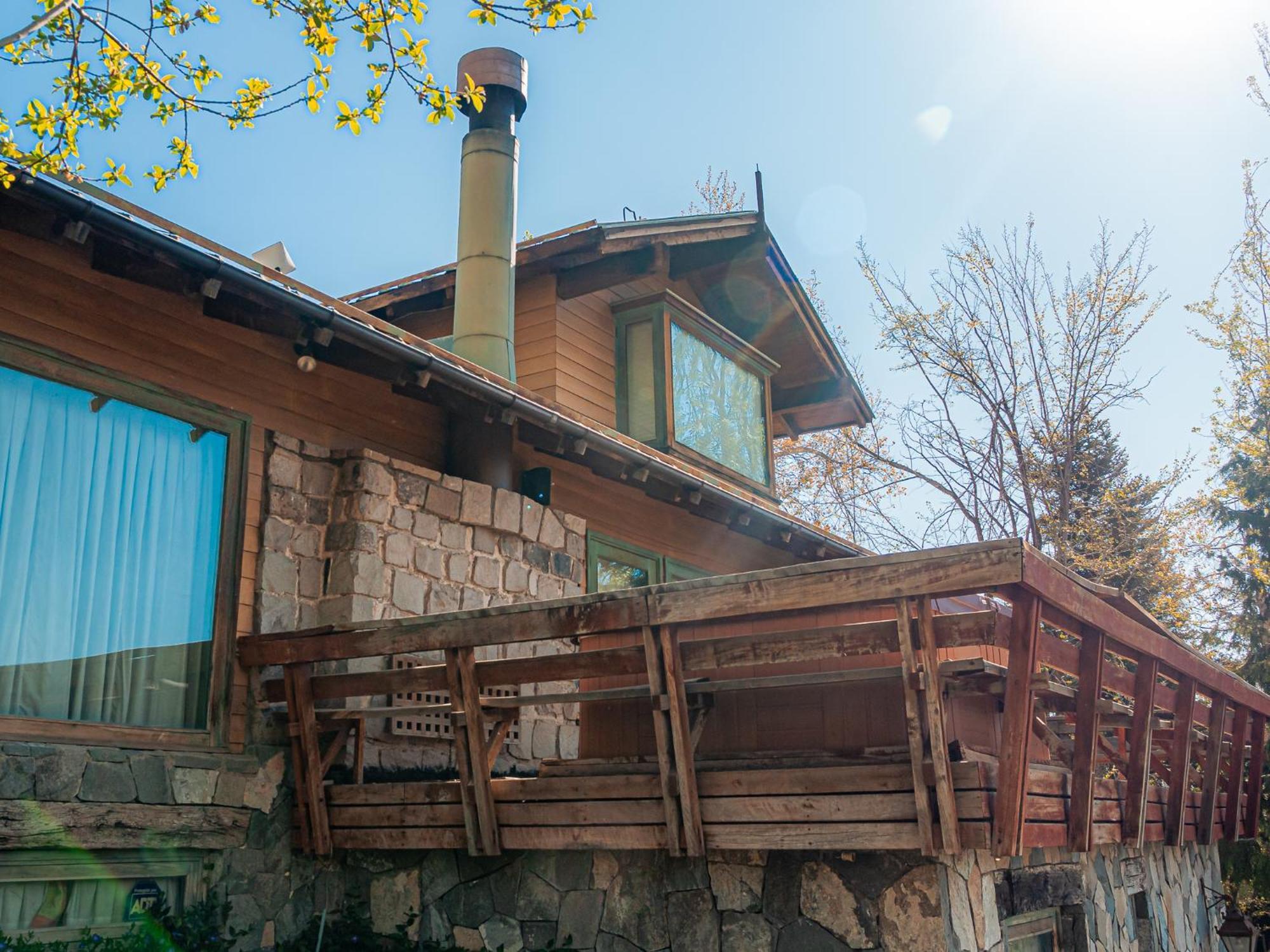 Bed and breakfast Casa Condor *