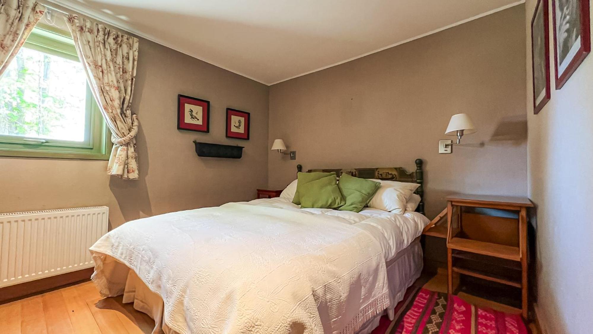 Casa Condor Bed and breakfast Santiago de Chile