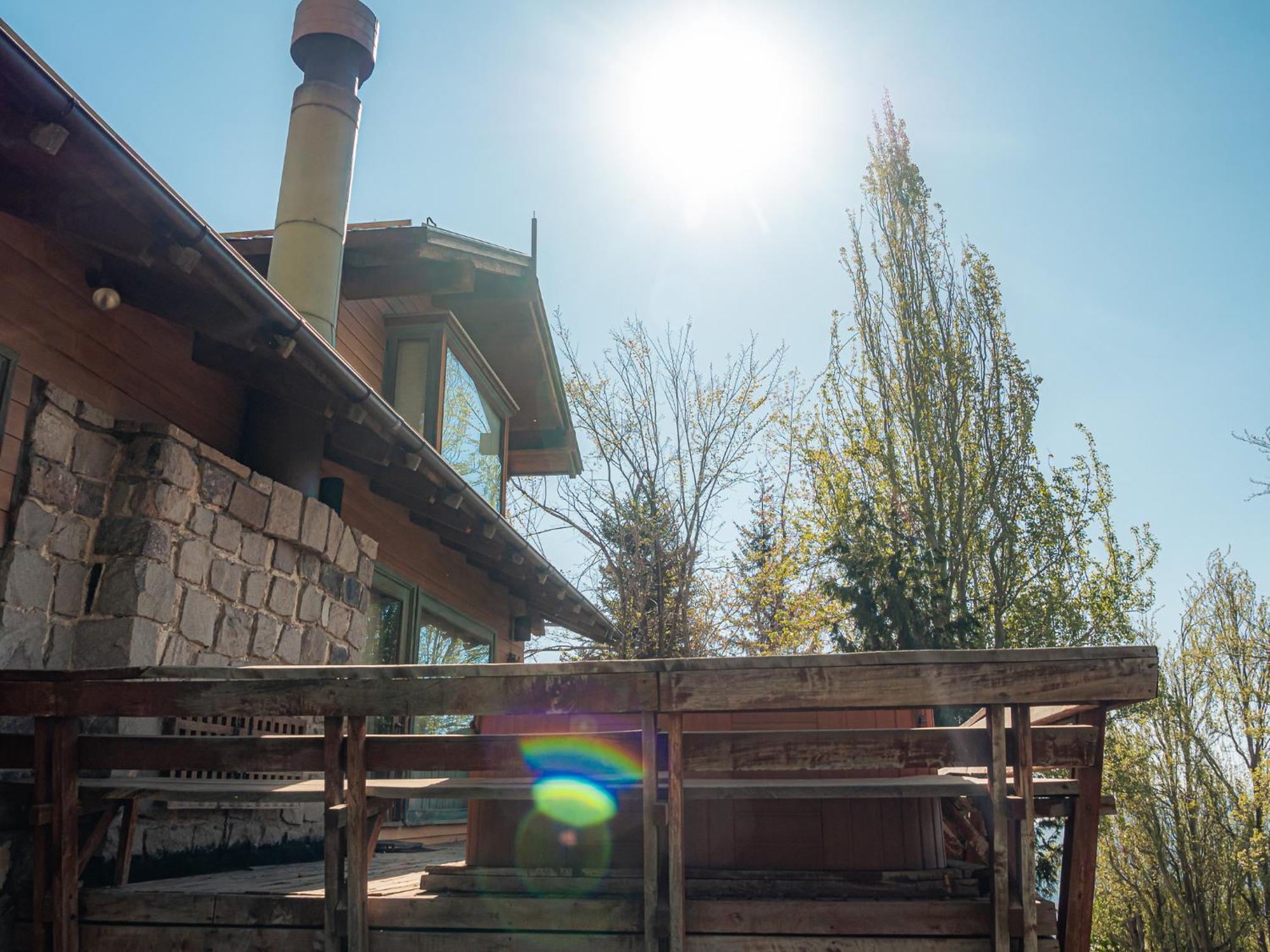 Casa Condor *