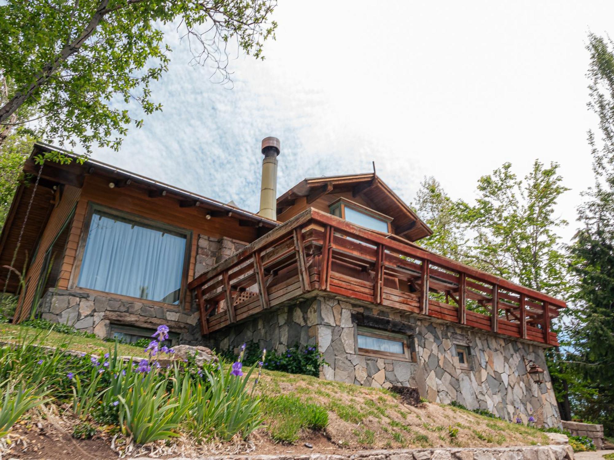 Bed and breakfast Casa Condor