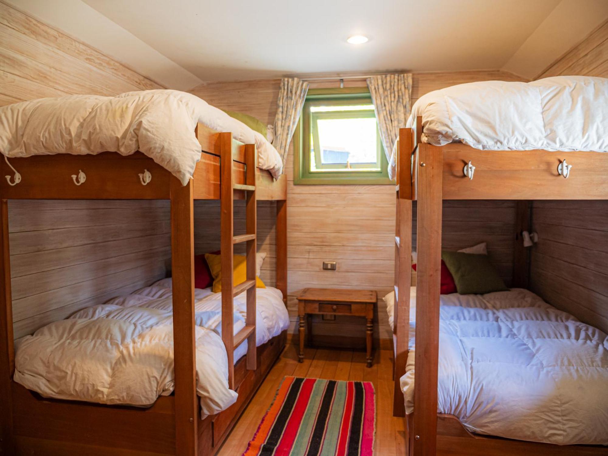 Casa Condor Bed and breakfast Santiago de Chile