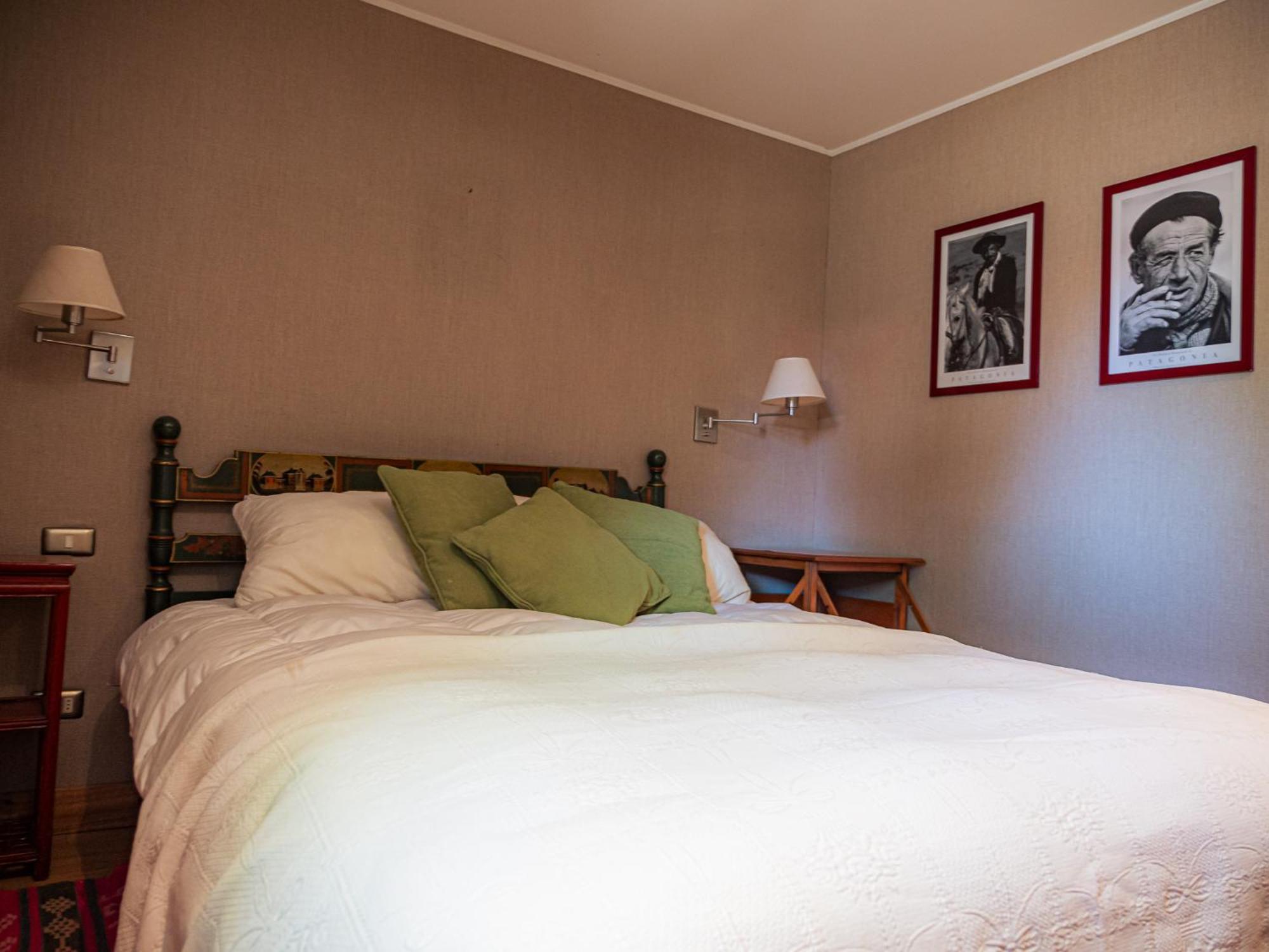 Bed and breakfast Casa Condor Santiago de Chile