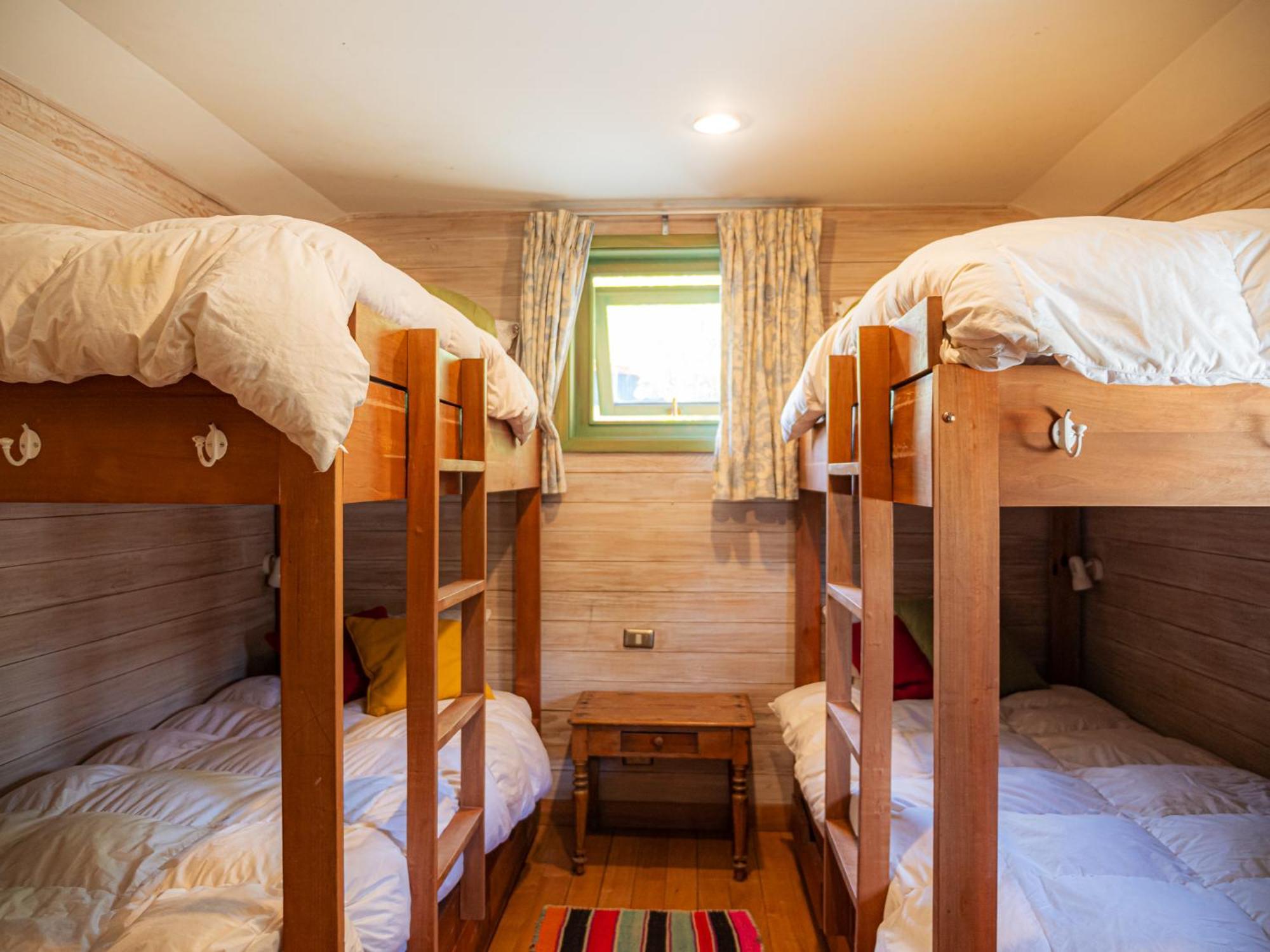 Casa Condor Bed and breakfast *
