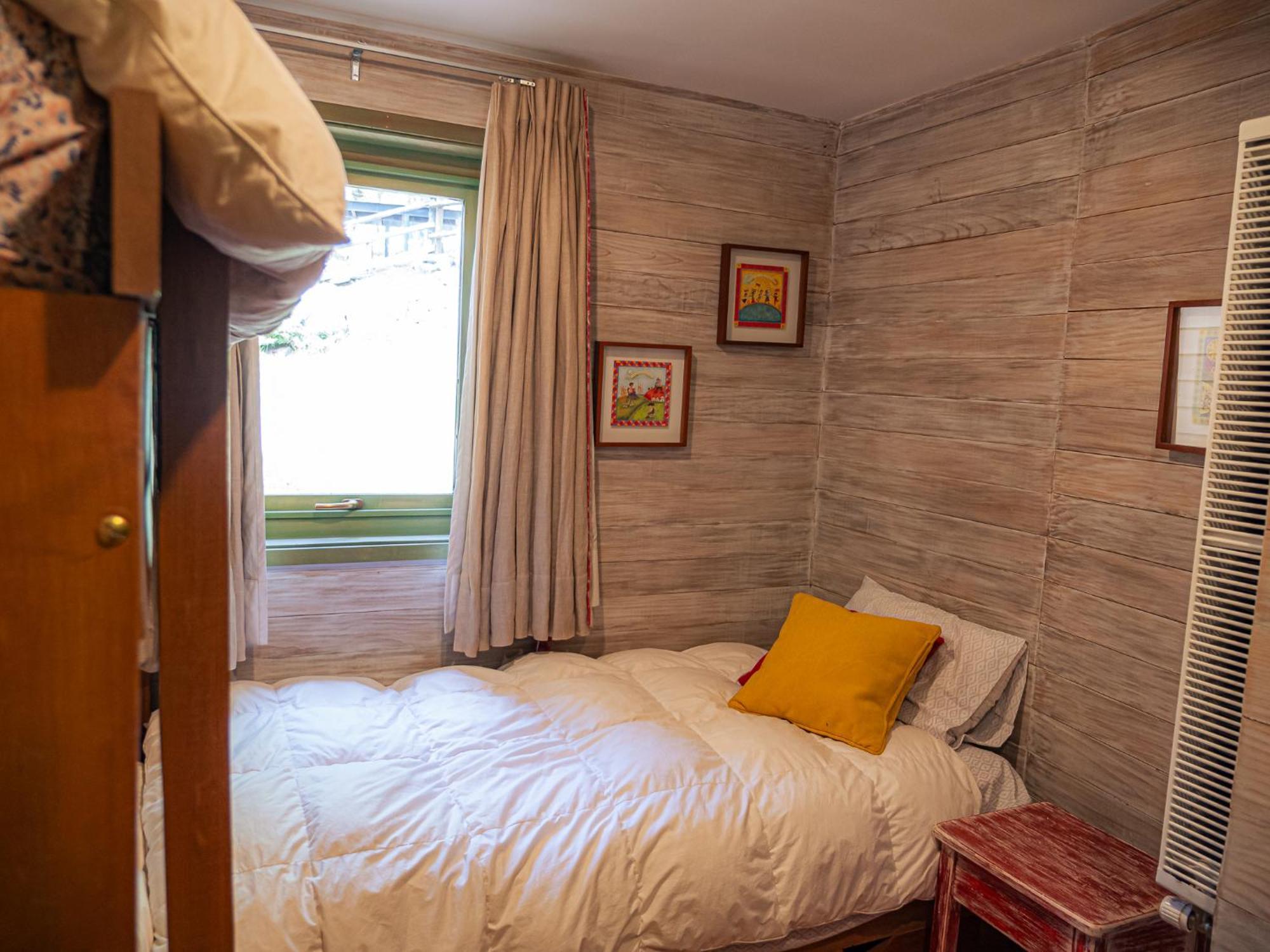 Bed and breakfast Casa Condor *