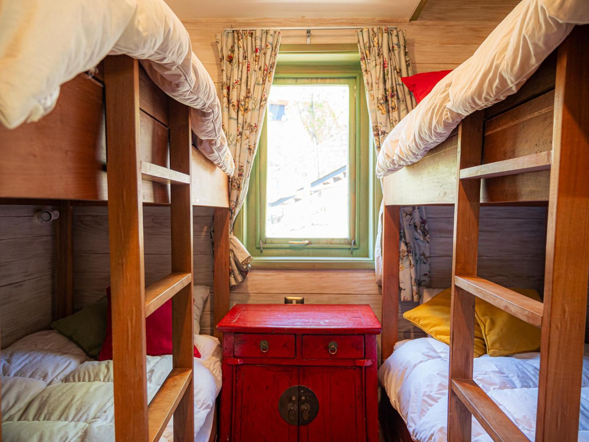 Casa Condor Bed and breakfast