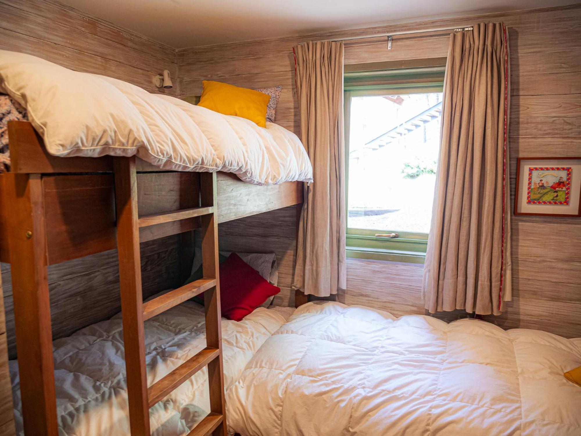 Casa Condor Bed and breakfast *