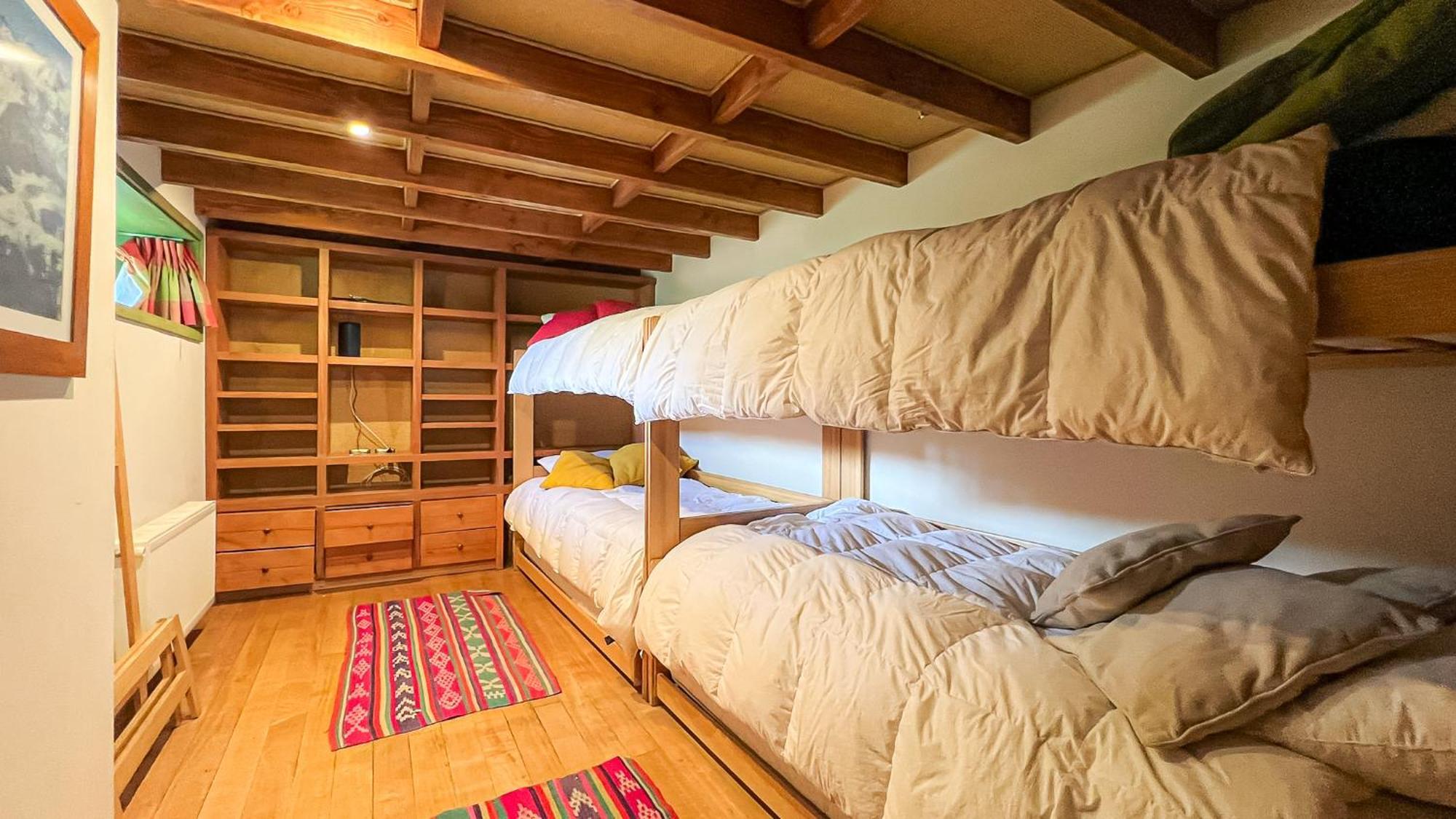 Casa Condor Bed and breakfast Santiago de Chile