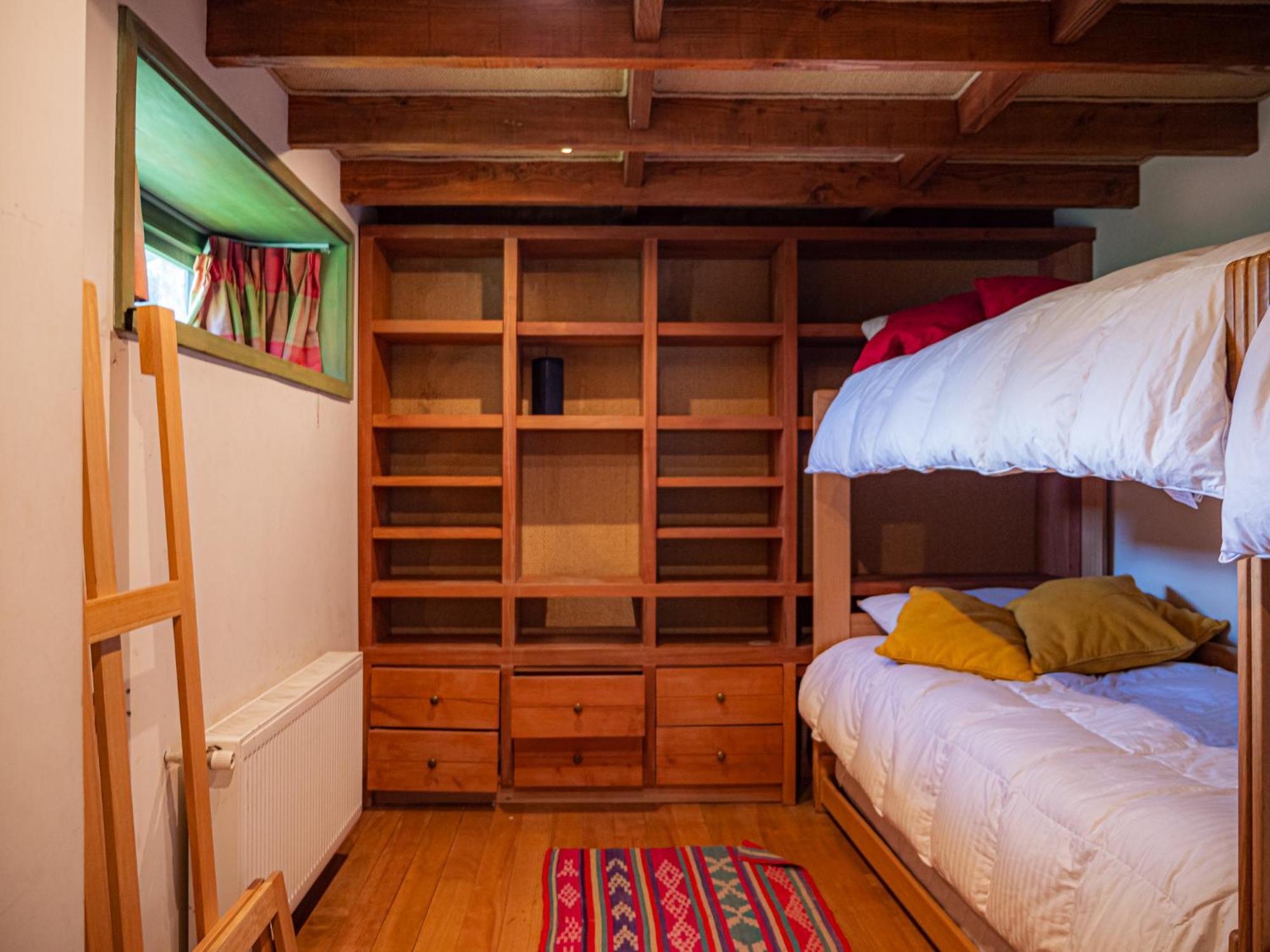 Casa Condor