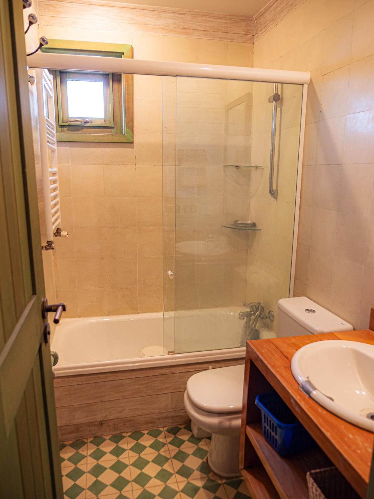 Casa Condor Bed and breakfast