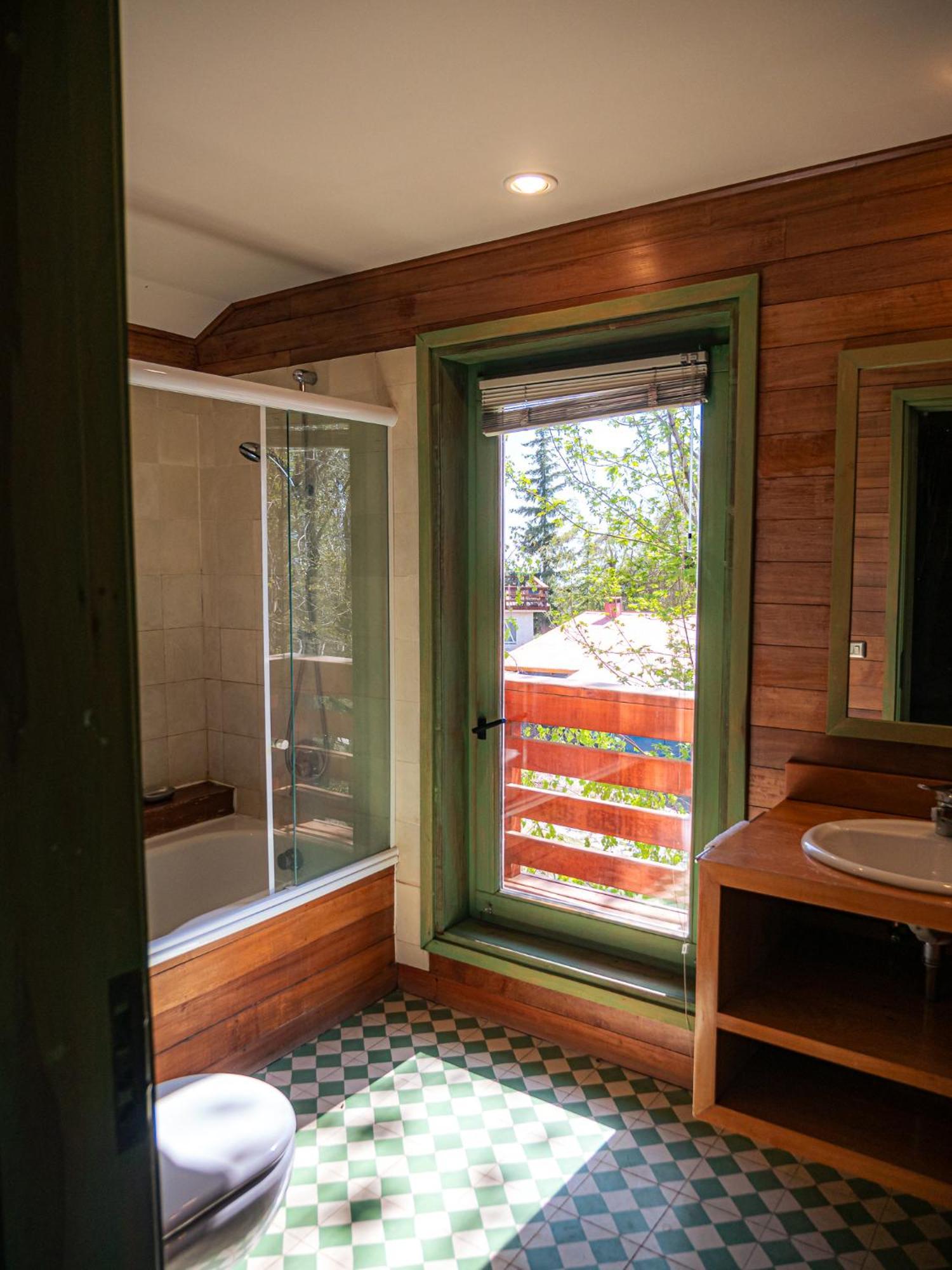 Bed and breakfast Casa Condor Santiago de Chile
