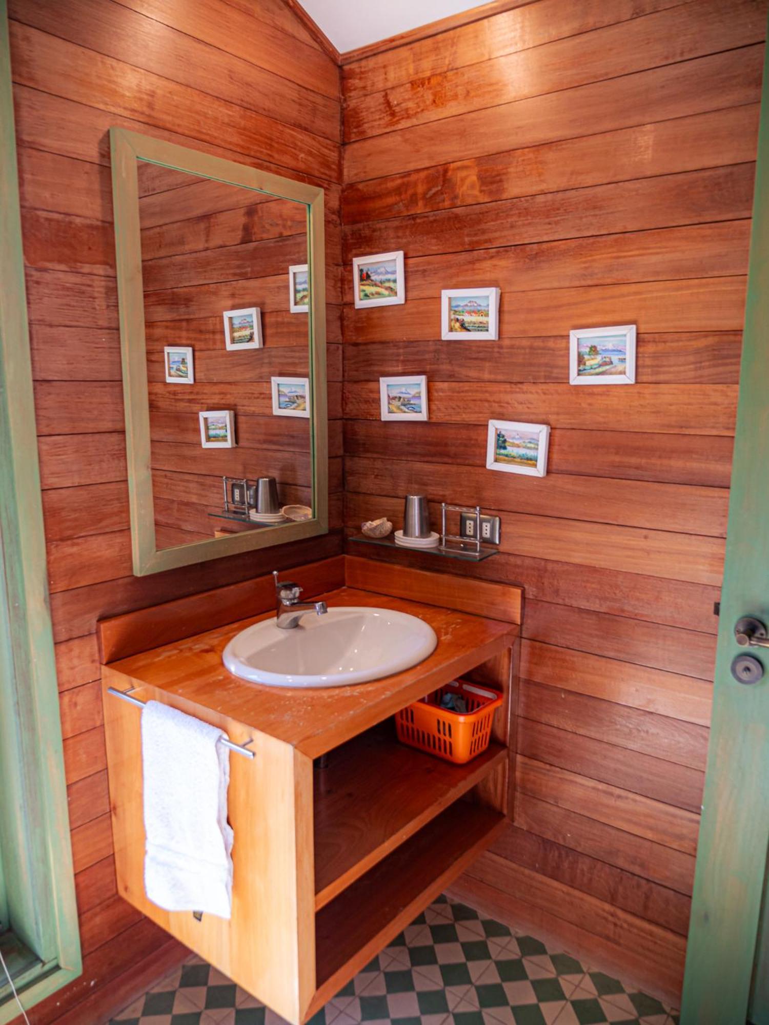 Casa Condor Bed and breakfast