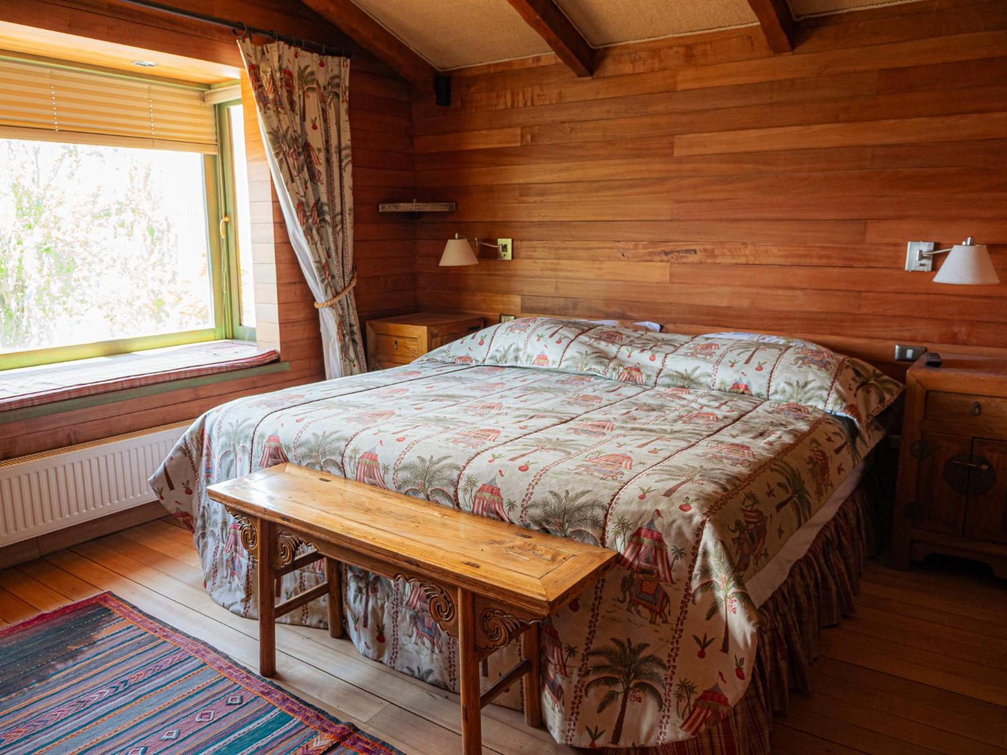 Bed and breakfast Casa Condor *