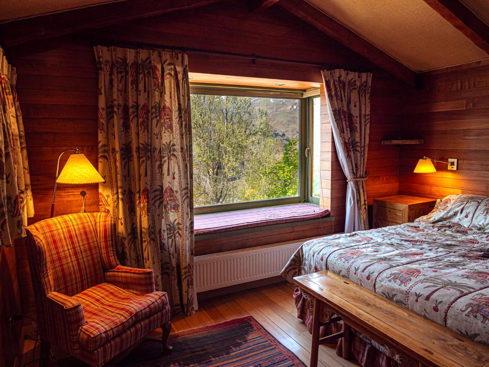 Casa Condor Bed and breakfast *